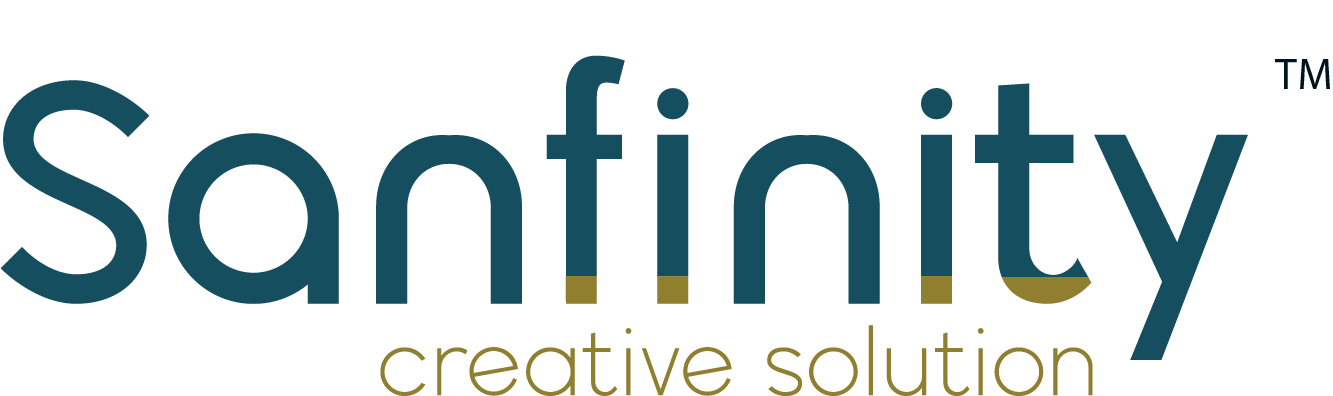 Sanfinity Creative Solution Pvt. Ltd logo